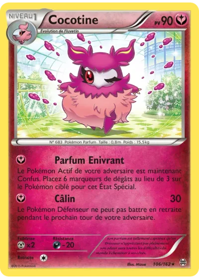 Cocotine
