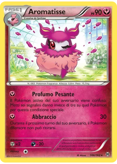 Aromatisse