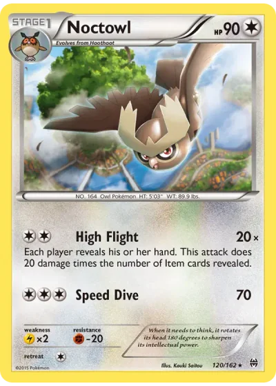 Noctowl