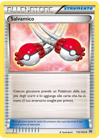 Salvamico