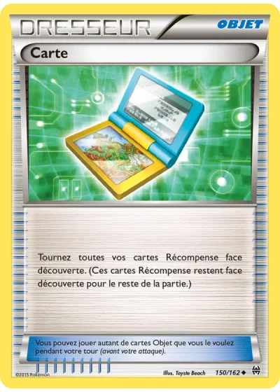 Carte