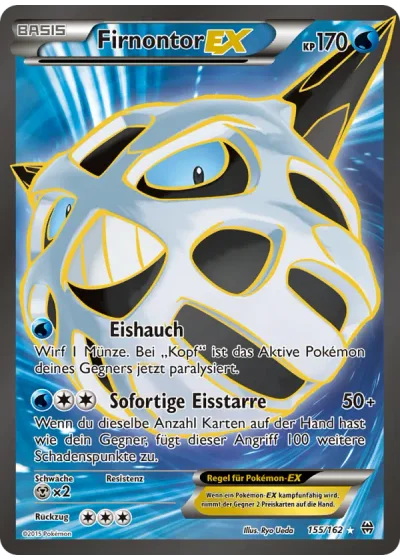 Firnontor EX