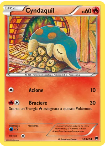 Cyndaquil