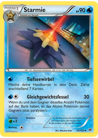 Starmie