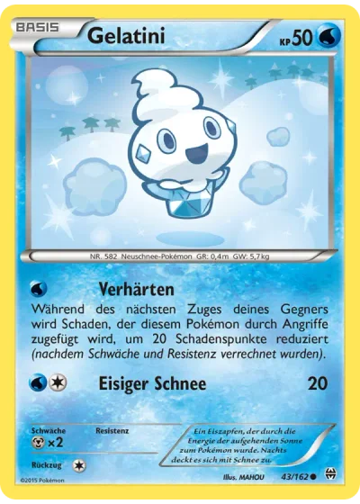 Gelatini