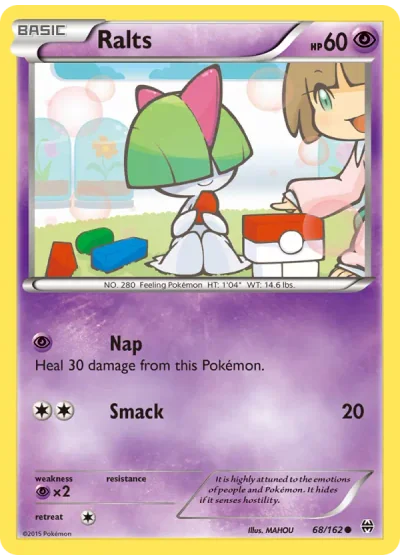 Ralts
