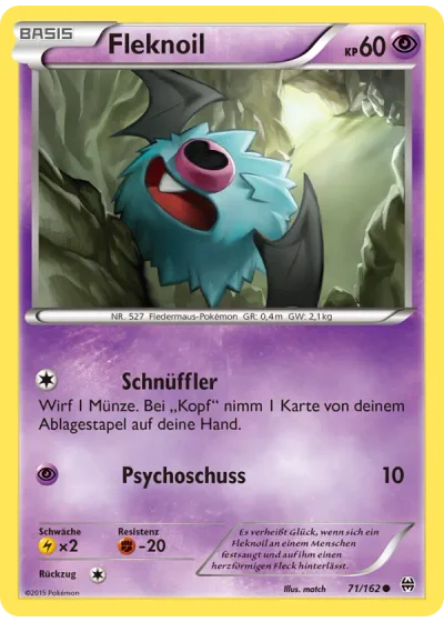 Fleknoil
