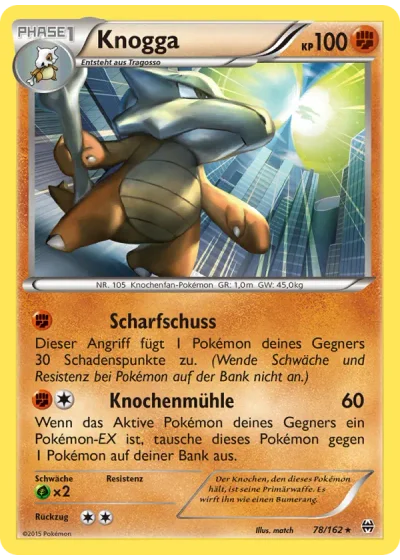 Knogga