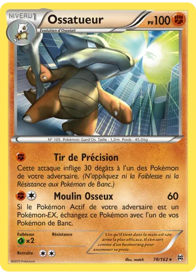 Ossatueur