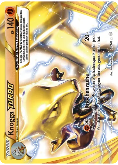 Knogga-TURBO