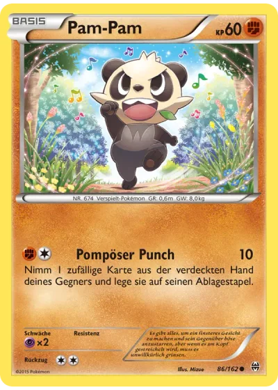 Pam-Pam