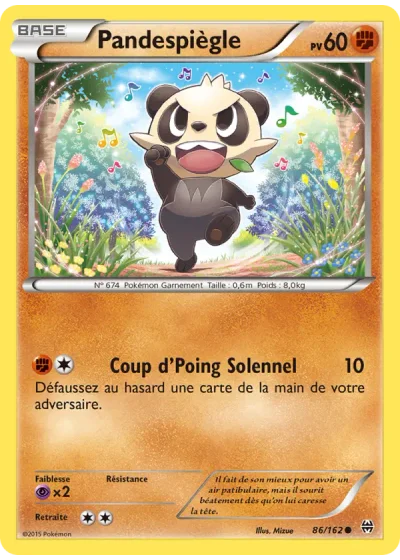 Pandespiègle