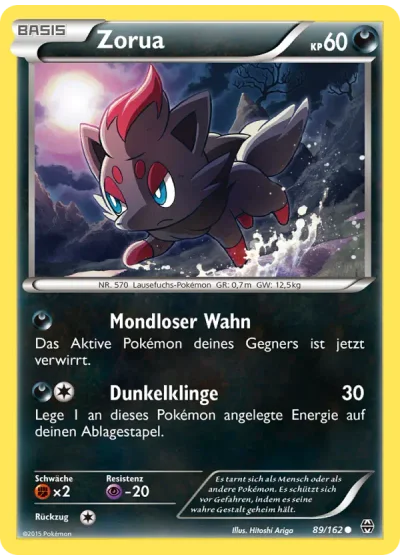 Zorua