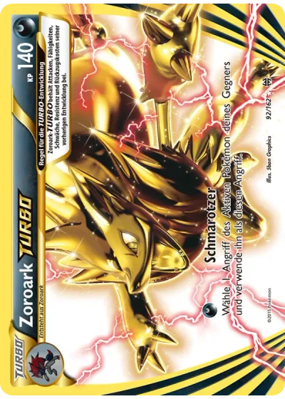 Zoroark-TURBO