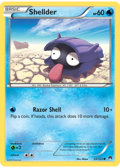 Shellder