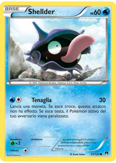 Shellder