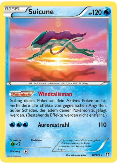 Suicune