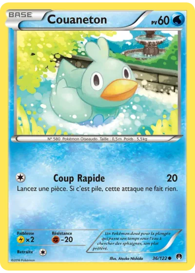 Couaneton
