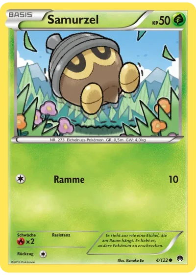Samurzel