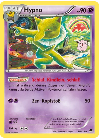 Hypno