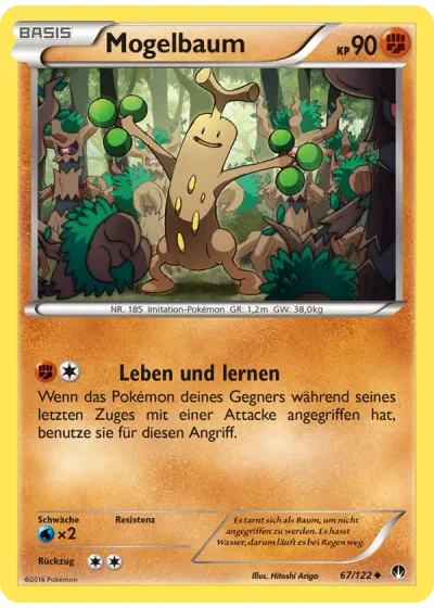 Mogelbaum
