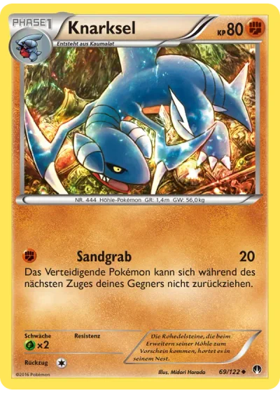 Knarksel