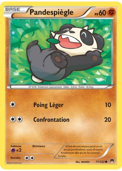 Pandespiègle