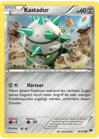 Kastadur