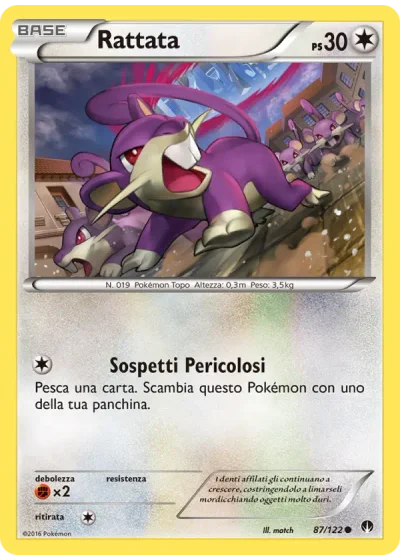 Rattata