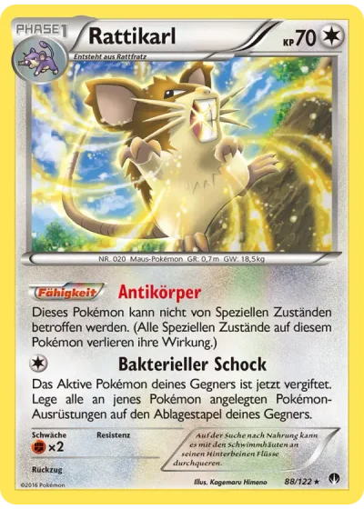 Rattikarl