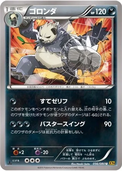 Pangoro