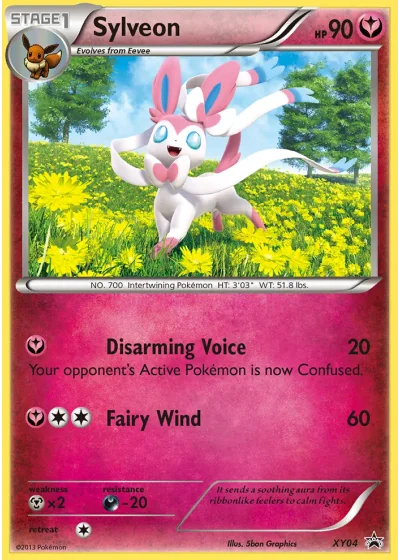 Sylveon