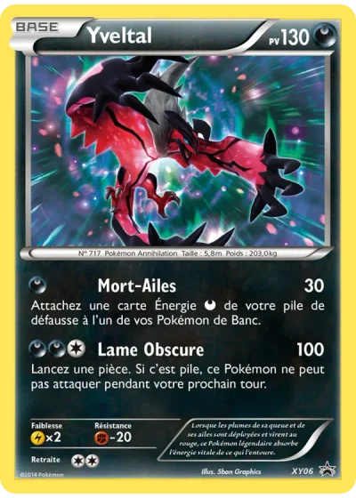 Xerneas