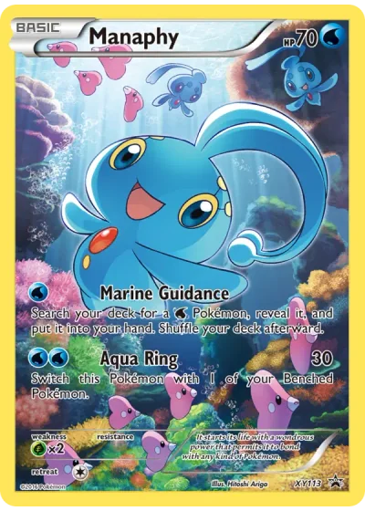 Manaphy