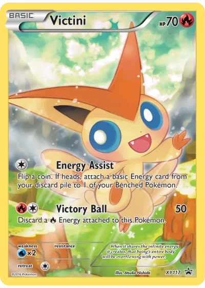 Victini
