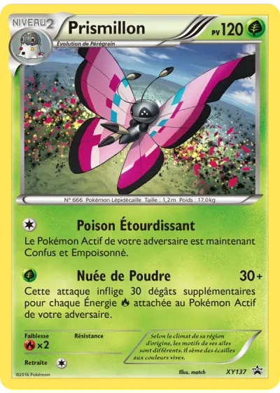 Prismillon