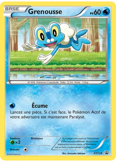Grenousse