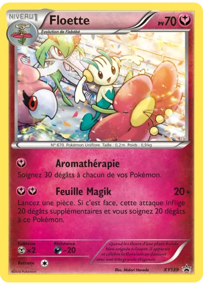 Floette