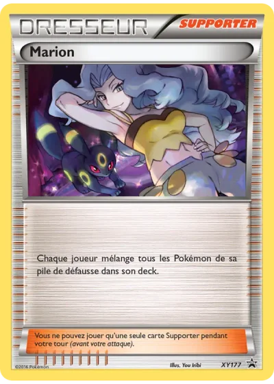 Marion