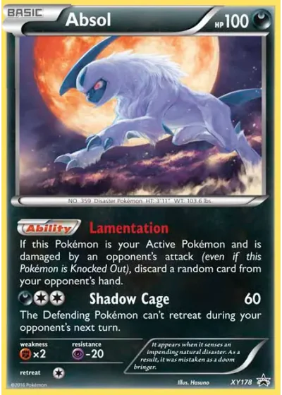 Absol