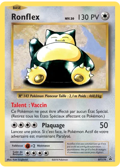 Ronflex