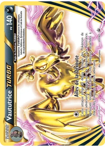 Vaututrice TURBO