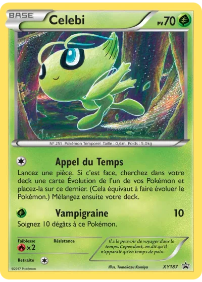 Celebi