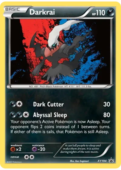 Darkrai