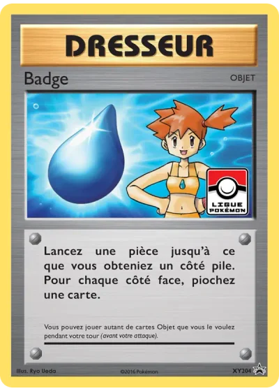Badge