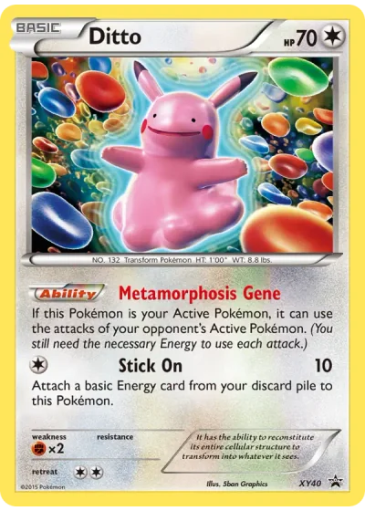 Ditto