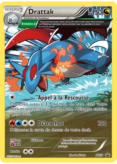 Drattak