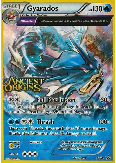 Gyarados