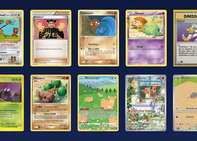 Les cartes Pokémon les plus drôles jamais imprimées