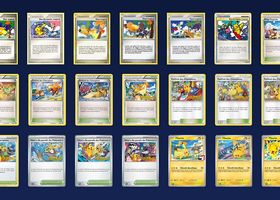 Cartes promo des Championnats du Monde Pokémon : année par année, 1999-2026